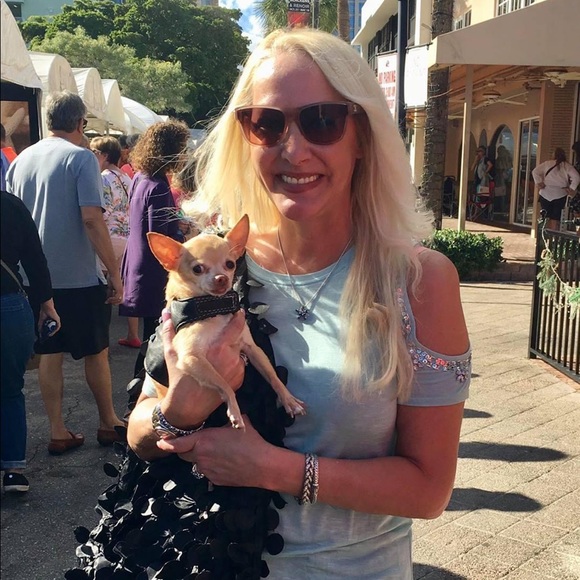 Meet your Posher, Michelle - Picture 3 of 9